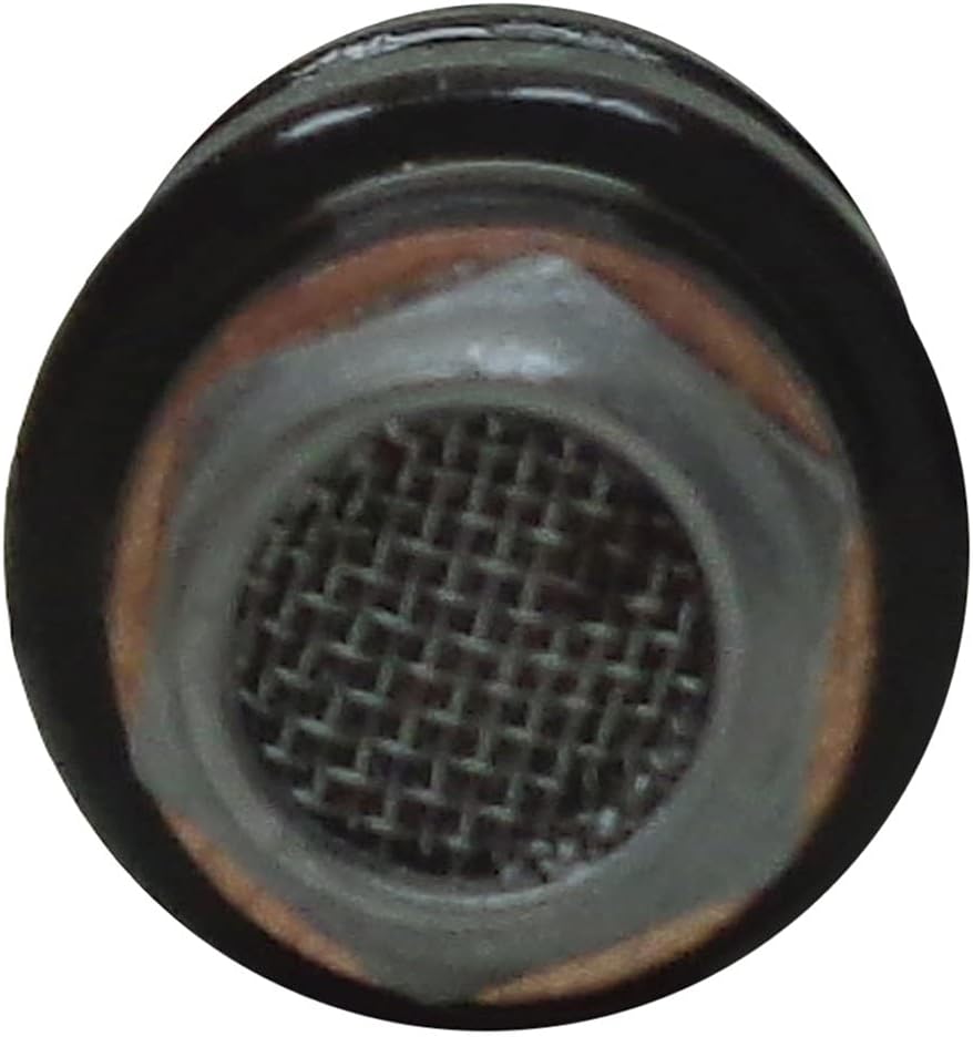 Lares 282 - Aftermarket Power Steering Pump