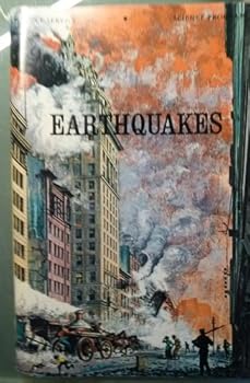 Unknown Binding Earthquakes (Science Service. Science program) Book