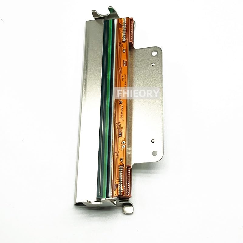 Testina di stampa per Toshiba B-FV4T-GS B-SV4 stampante termica codici a barre 203dpi 7FM06507000