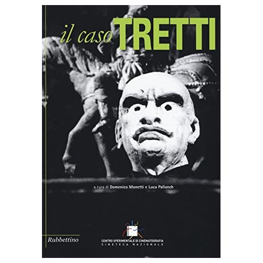 Il caso Tretti