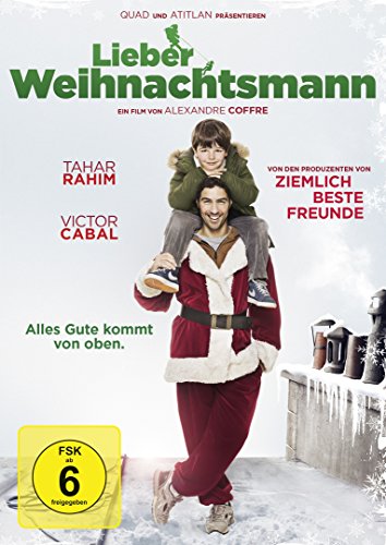 Preisvergleich Produktbild Lieber Weihnachtsmann