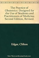 The Practice of Obstetrics B004BFVSFG Book Cover