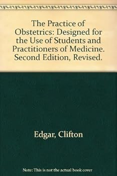 Hardcover The Practice of Obstetrics Book