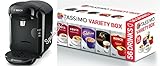 Tassimo Varity Box inkl. 56 Getränkebecher Pods T Discs