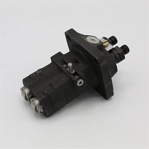 Miniatura 2 de BOMBA DE INYECCIÓN RUGGERINIRD 210-16885