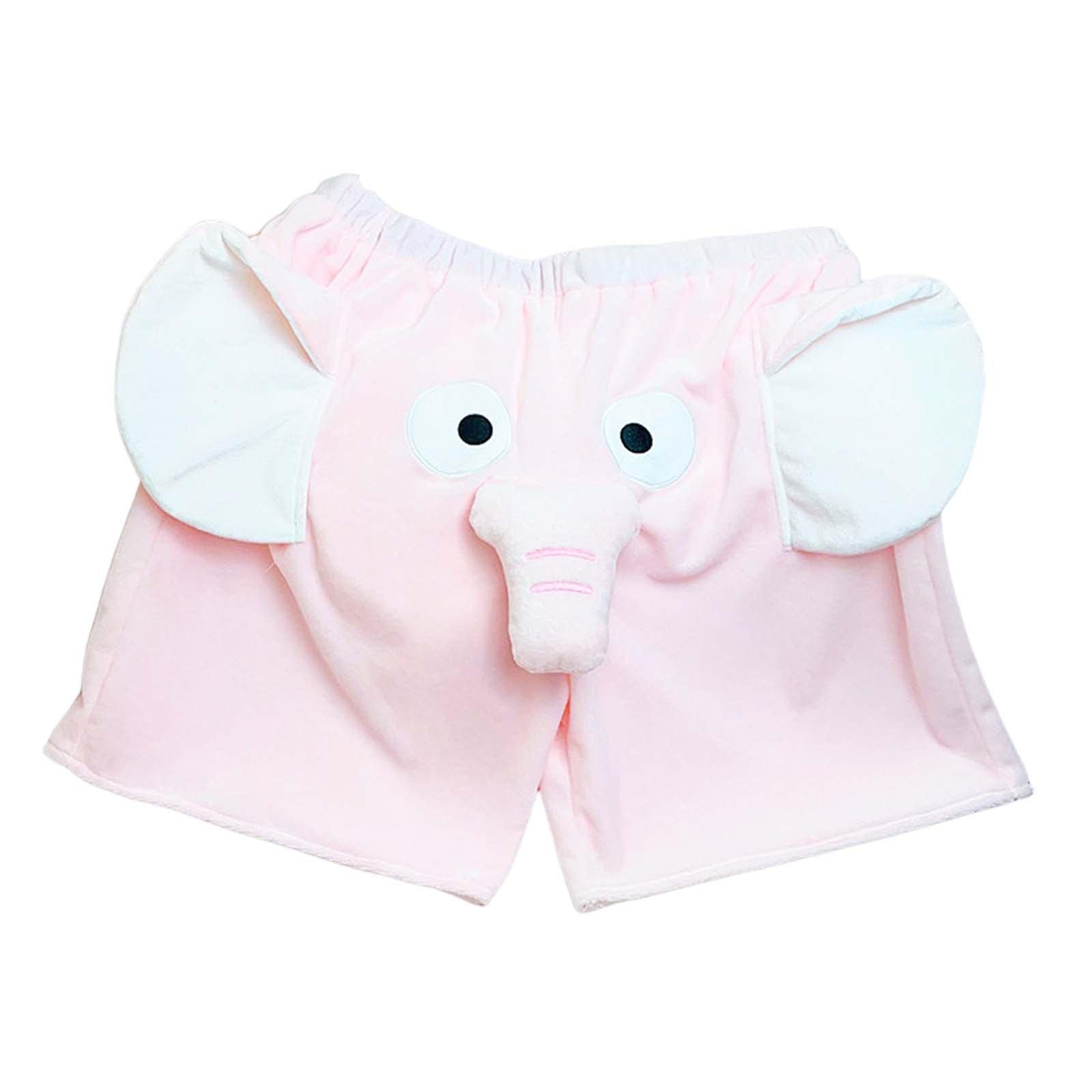 CLUB BOLLYWOOD® Pajamas Shorts for Women Men Comfort Girls Cute Casual Cartoon Lounge Shorts Pink XL|Clothing, Shoes & Accessories | Womens Clothing |Shorts|1 Shorts-image-36