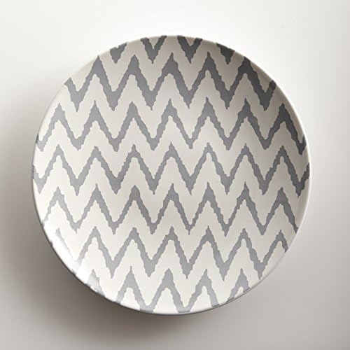 Sakina Buffet Plates (Set of 4)