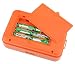 VC60B + Digital Resistencia de Aislamiento Probador Megohmmeter Megohm Multímetro DC-250/500 /...