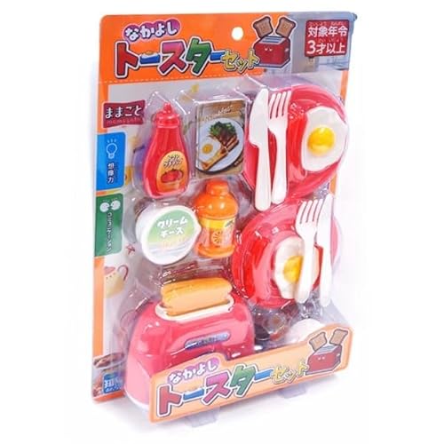 ����ߋ� �Ȃ��悵�g�[�X�^�[�Z�b�g