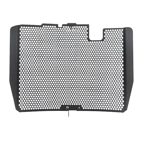 Couvercle de calandre radiateur CBR600RR anti-débris pour préserver votre moteur moto