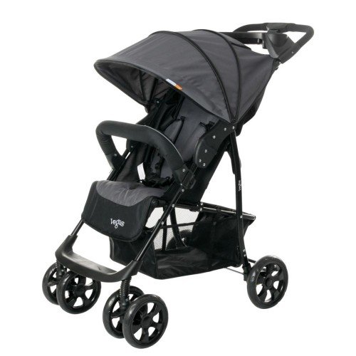 Osann Sportwagen Vegas 2016 Schwarz