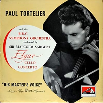 'Cello Concerto