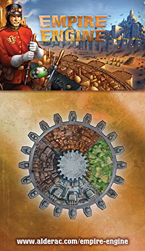 AEG Empire Engine