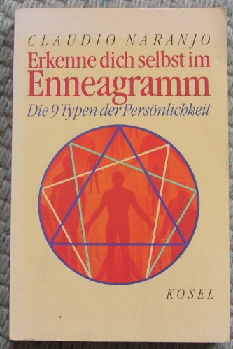 Erkenne dich selbst im Enneagramm Erkenne dich selbst im Enneagramm