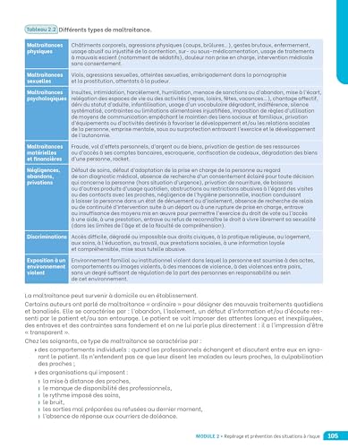 Guide AS - Aide-soignant: La référence des études AS – vue 4