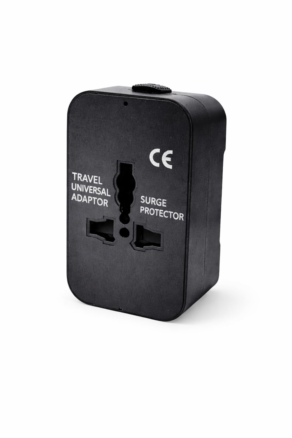 Universal International World Travel Adapter Charger, Multipurpose All in One Worldwide Socket Adapter, USB 2.1A Ports with Multi Type Power Plugs,100-250 Voltage Power Travel Adapter-image-20