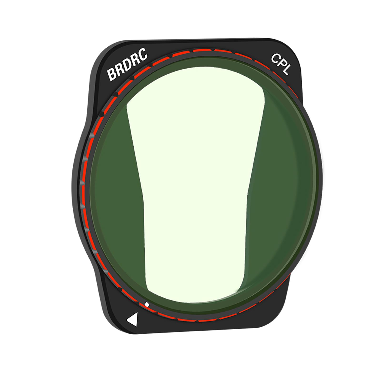CHENZILIN Camera Lens Filter UV Protections Against Light Damage, ND Neutral Density Filter CPL Polarizer Accessories for Air 3