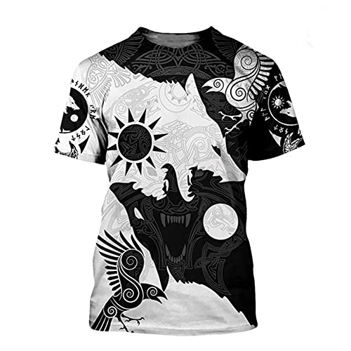 BBYOUTH Odin Tshirt Damen