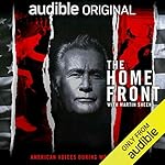 Cover of The Home Front: Life in America During World War II