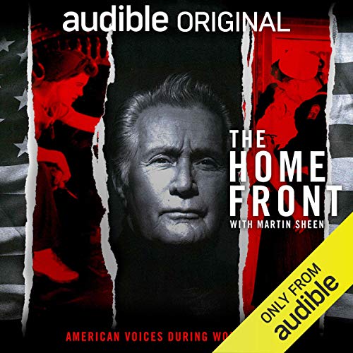 The Home Front: Life in America During World War II (Audio Download ...
