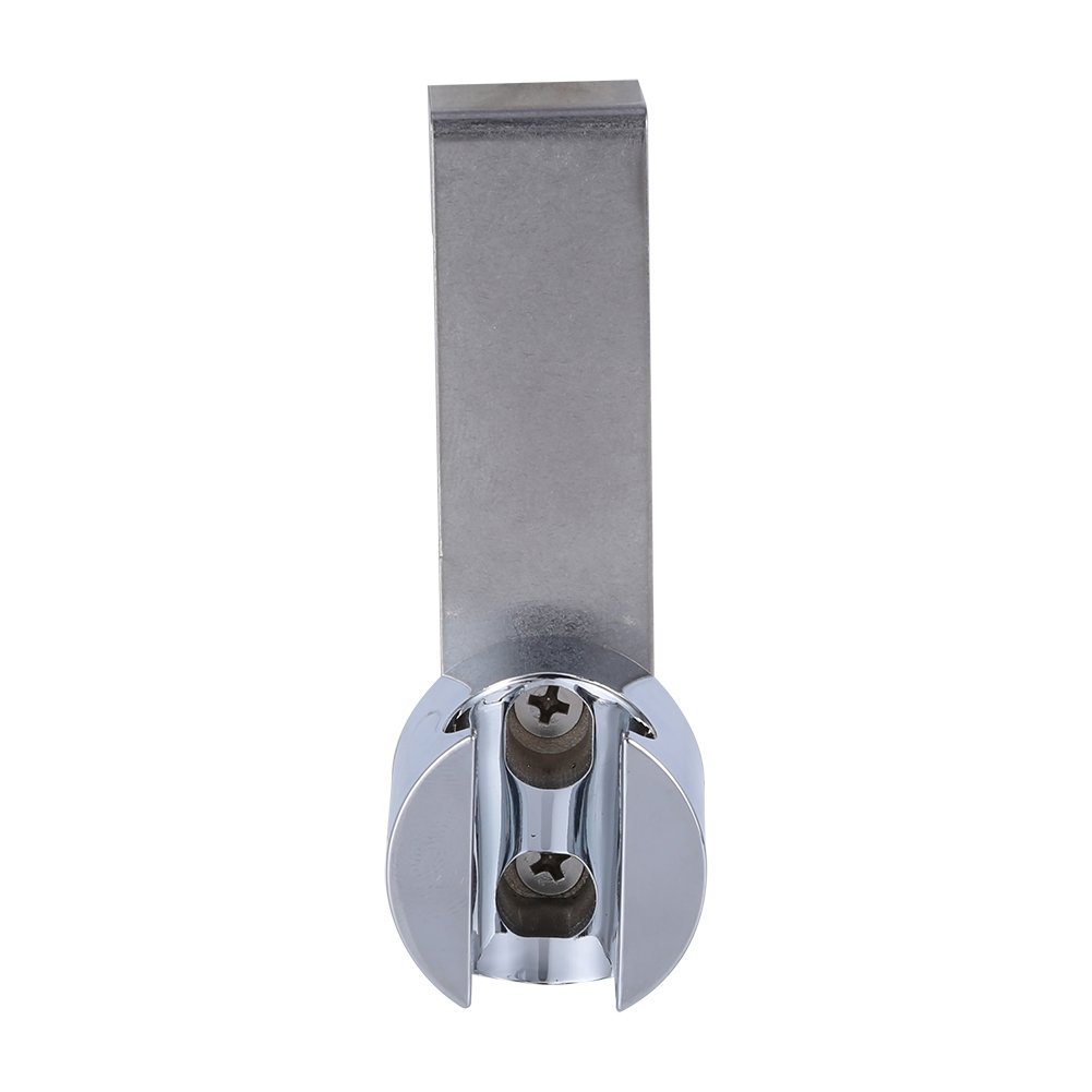 Stainless Steel ABS Holder Hook Hanger for Hand Shower Toilet Bidet Sprayer Brushed Special Socket NOENNULLafg4p175hk-01
