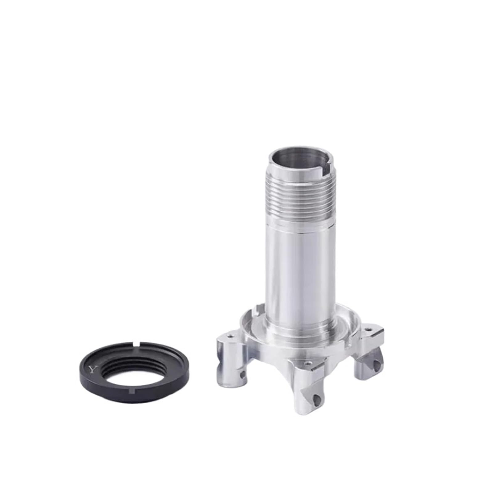 Compatibile con DJI, 1 set albero motore V2 T40 parte drone