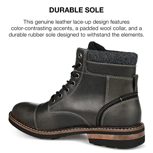 Image of Territory Boots Men's Chukka Boots