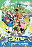 C.O.R.T.: Children of the Round Table