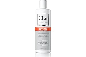 ClearScalp Foliculitis Shampoo
