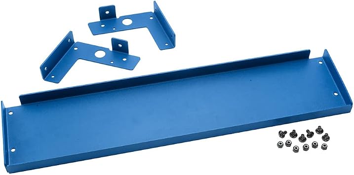 5 Tray for Rockler Pack Rack Plus