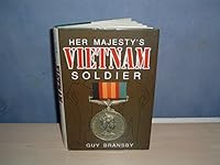 Her Majesty's Vietnam Soldier 1854211676 Book Cover