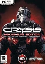 Electronic Arts Crysis - Juego Electronic Arts Crysis - Juego