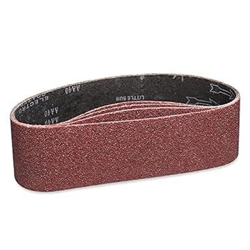 best 4x36 belt sander