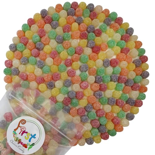 Dulces FirstChoiceCandy Spice Drops 2 libras miniatura 2