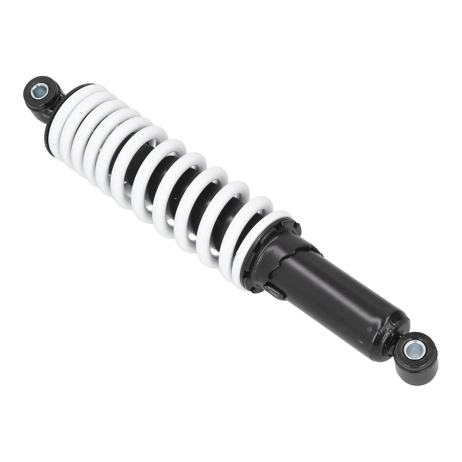 ZJchao Hinten 330 Rieju 350 Mm Motorraddämpfer Ersatz für, ATV, Go Kart, Quad, Sportfahrräder