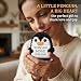 Imagen de ZZHBOO 1 Peluche de Pingüino