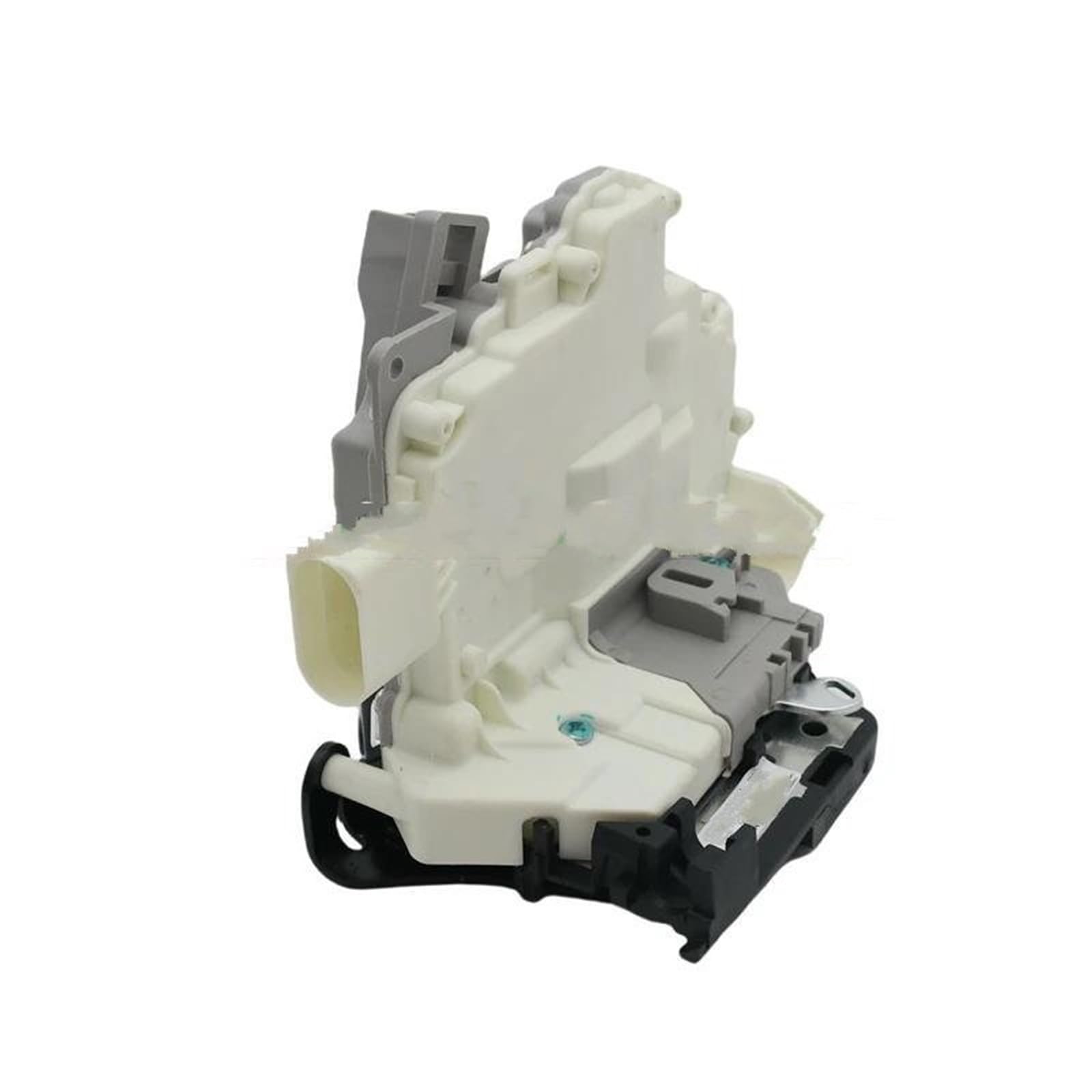 Nmbnpktucu One Color Door Lock Actuator 3C1837015a 3C1837015b For Seat For Ibiza For 6J 2008.8.31 Front Left Door Lock Latch Actuator