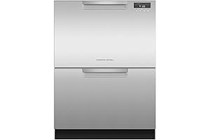 Fisher Paykel 24 Inch Drawer Dishwasher: Modern Luxury for Seamless Dishwashing