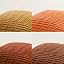 Burnt Orange Series