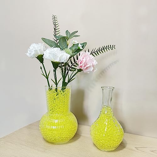 KONFEN Water Beads 20000Pcs Water Gel Soil - Image 4