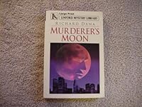 Murderer's Moon (Linford Mystery) 0708956009 Book Cover