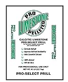 Pro Pelleted Calcitic Limestone - 50lb