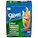 9Lives Indoor Complete Dry Cat Food, 20 Lb