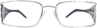 Eyeglasses Woman Occhiali Da Vista Donna TURCHESE 418 U39