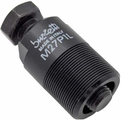 Extractor volante magnetico BUZZETTI 27X100 PARA BOOSTER-BWS (PASO A IZQUIERDA) (5250)