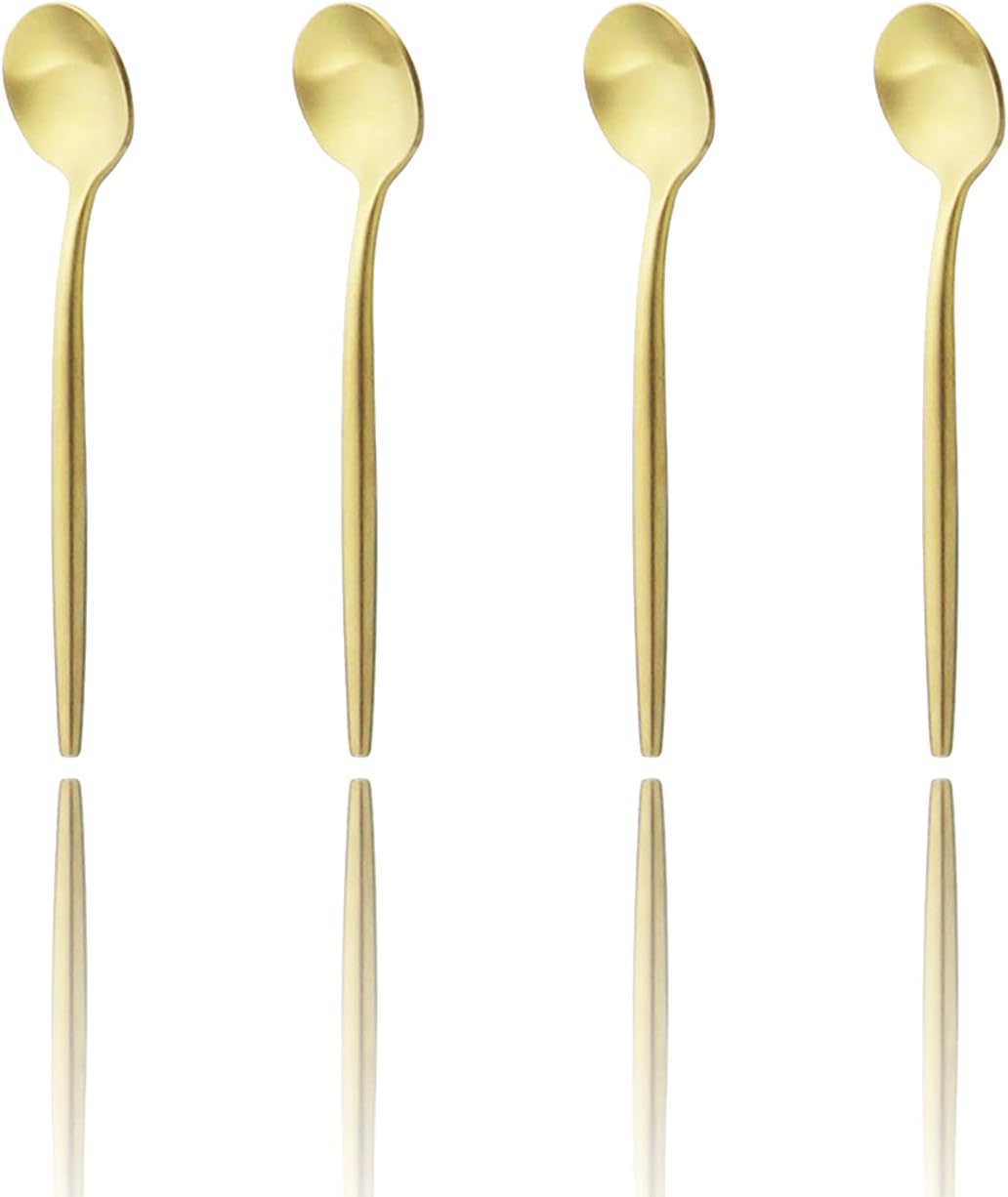 Cucharas de Té
