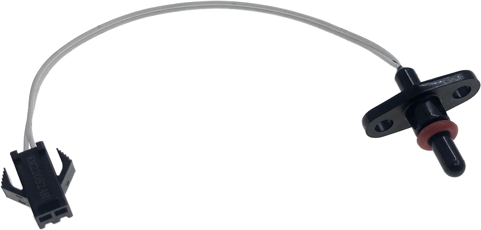 Dishwasher Replacement Thermistor Temperature Sensor for Samsung DD81-02152A & Whirlpool W10567618