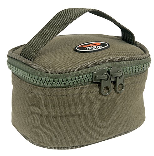 TF Gear Hardcore Lead Pouch - Fishing Accessory Bag For Weights