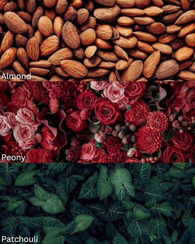 Image of TOXICMALE Good girl + Flora | Perfect Long lasting Women's perfume for speacial occasion| perfumes for Women | Gift for her | TMA10