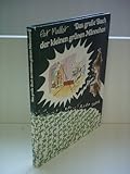 Pat Maller: Das große Buch der kleinen grünen Männchen